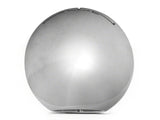 SpeedForm Modern Billet 2010 Style Shift Knob; Chrome (05-10 Mustang GT, V6)
