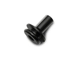 SpeedForm Modern Billet 2010 Style Shift Knob; Chrome (05-10 Mustang GT, V6)