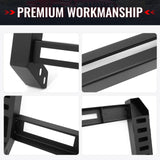 2015-2022 Chevy Colorado & GMC Canyon Brush Bumper Grille Guard