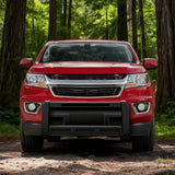 2015-2022 Chevy Colorado & GMC Canyon Brush Bumper Grille Guard