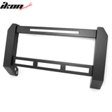 2015-2022 Chevy Colorado & GMC Canyon Brush Bumper Grille Guard