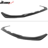 2011-2014 Subaru Impreza WRX STI Front Lip Unpainted Car Lip