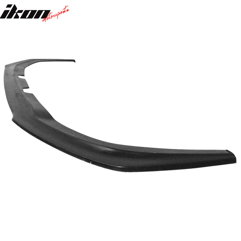 2011-2014 Subaru Impreza WRX STI Front Lip Unpainted Car Lip