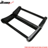 2011-2015 Ford Explorer Interceptor Bumper Grille Guard Bull Bar