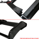 2011-2015 Ford Explorer Interceptor Bumper Grille Guard Bull Bar