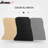 Floor Mat for BMW F10 5 Series 2011-2016 Black Carpet 4PC Nylon