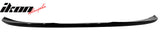 2011-2017 BMW F10 5-Series Sedan PSM Style Gloss Black Trunk Spoiler