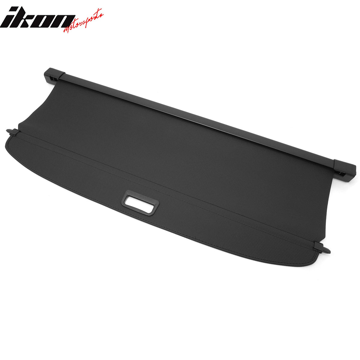 Cargo Cover for Dodge Durango 2011-2026 Carbon Fiber Texture W/3rd Row
