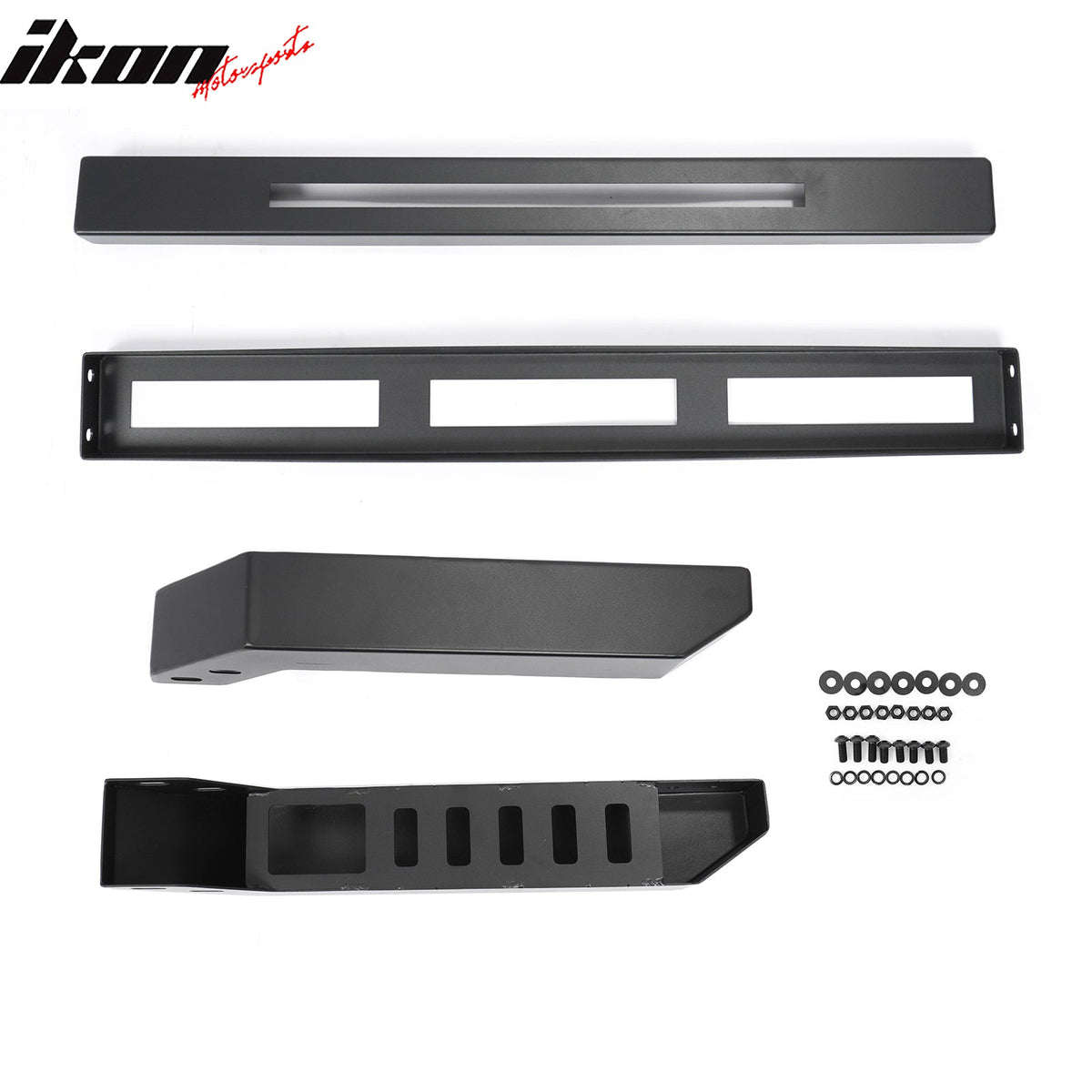 2019-2024 Ram 1500 Bull Bar Brush Bumper Grille Guard Protector