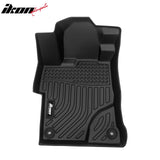 Car Floor Mat for 2012-2015 Honda Civic All Weather 3D Molded  Pad TPE