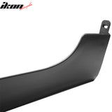 2012-2015 Honda Civic Sedan MD Style Side Skirts Rocker Panels PP