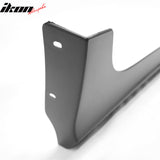 2012-2015 Honda Civic Sedan MD Style Side Skirts Rocker Panels PP