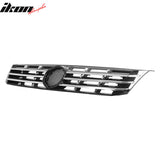 2012-2015 Volkswagen Passat OE Style Front Bumper Upper Grille ABS