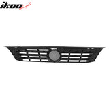 2012-2015 Volkswagen Passat OE Style Front Bumper Upper Grille ABS