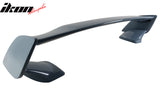 2012-2016 Subaru Impreza 2015-2021 WRX STI #PAF Gray 5PC Trunk Spoiler