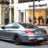 2012-2019 BMW 6 Series F13 M6 Style Painted #300 Trunk Spoiler Wing