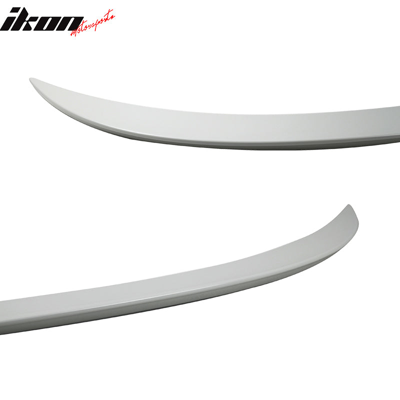 2012-2019 BMW 6 Series F13 M6 Style Painted #300 Trunk Spoiler Wing