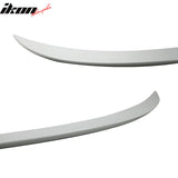 2012-2019 BMW 6 Series F13 M6 Style Painted #300 Trunk Spoiler Wing