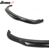 2012 Honda Civic 4 Door Sedan Ikon  (Usdm Model) Front Bumper Lip