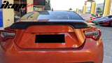 2013-2020 Scion FRS/Subaru BRZ/Toyota 86 TRD Style Rear Spoiler Wing