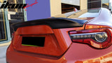 2013-2020 Scion FRS/Subaru BRZ/Toyota 86 TRD Style Rear Spoiler Wing