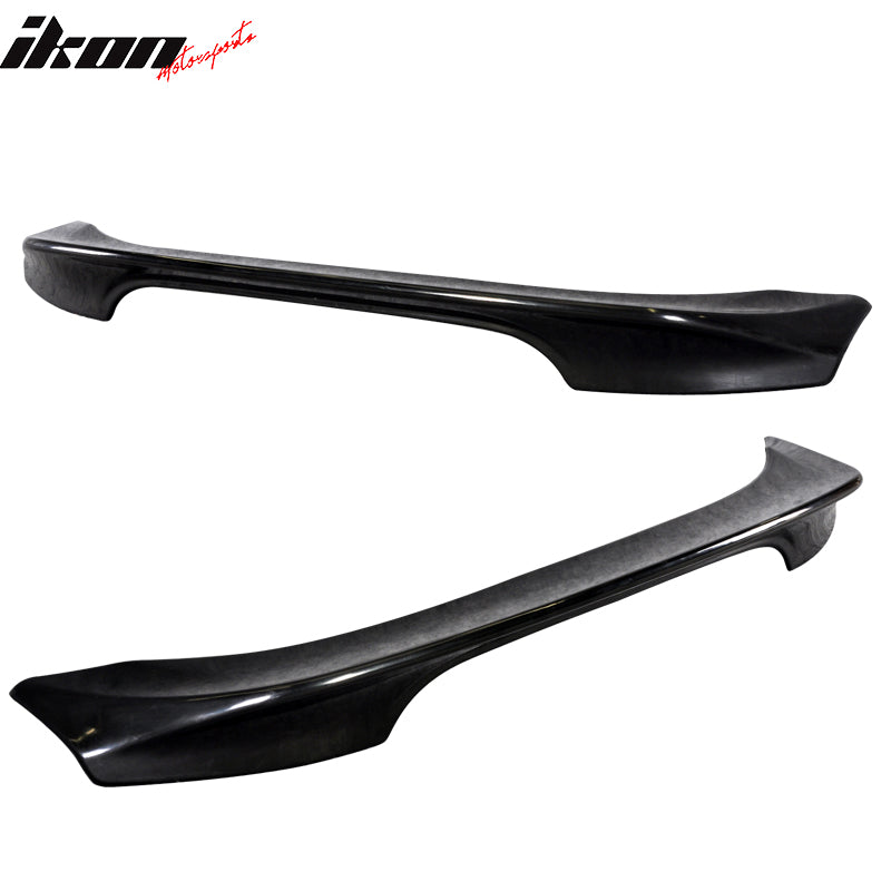 2013-2020 Scion FRS/Subaru BRZ/Toyota 86 TRD Style Rear Spoiler Wing
