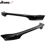 2013-2020 Scion FRS/Subaru BRZ/Toyota 86 TRD Style Rear Spoiler Wing