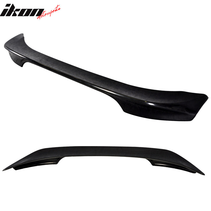 2013-2020 Scion FRS/Subaru BRZ/Toyota 86 TRD Style Rear Spoiler Wing