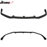 2013-2014 Subaru Legacy 5Th Gen STI Front Bumper Lip - PU