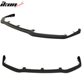 2013-2014 Subaru Legacy 5Th Gen STI Front Bumper Lip - PU