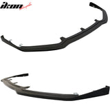 2013-2014 Subaru Legacy 5Th Gen STI Front Bumper Lip - PU