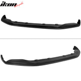 2013-2015 Lexus GS350 GS450 Base Models SK Style Front Bumper Lip PP