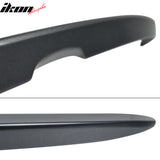 2013-2017 Honda Accord OEM Style #NH797M Modern Rear Trunk Spoiler ABS