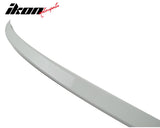 2013-2017 Honda Accord Sedan #NH788P White Orchid Pearl Trunk Spoiler