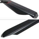 2013-20 Scion FRS Subaru BRZ Toyota  86 CS Style Side Skirts PP