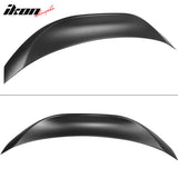2013-2020 Subaru BRZ FRS GT86 Unpainted L Style Rear Trunk Spoiler ABS