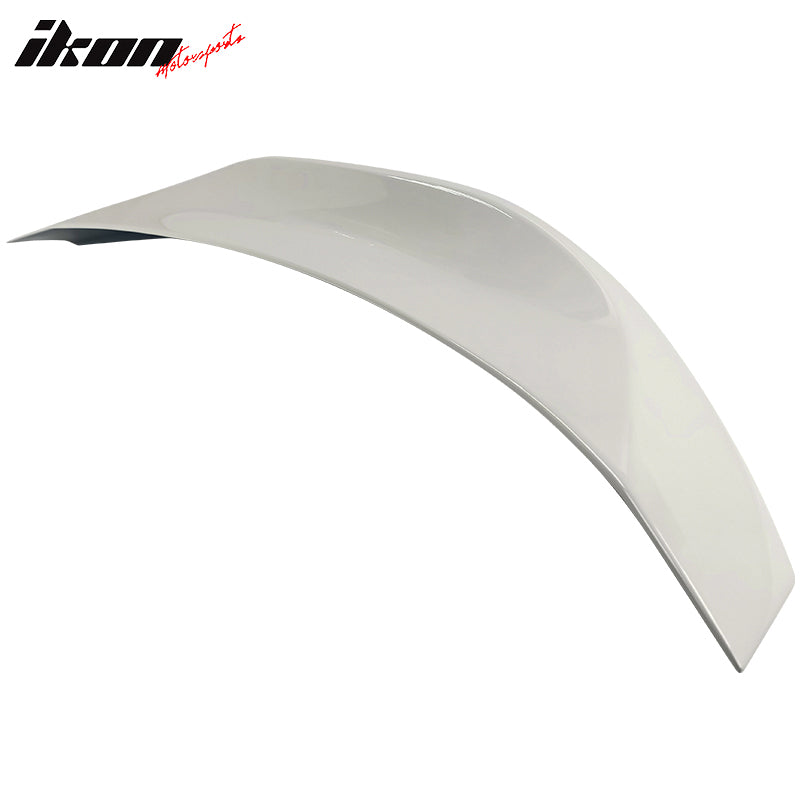 2013-2020 Subaru BRZ Scion FRS Toyota 86 L Painted #37J Rear Spoiler