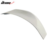 2013-2020 Subaru BRZ Scion FRS Toyota 86 L Painted #37J Rear Spoiler