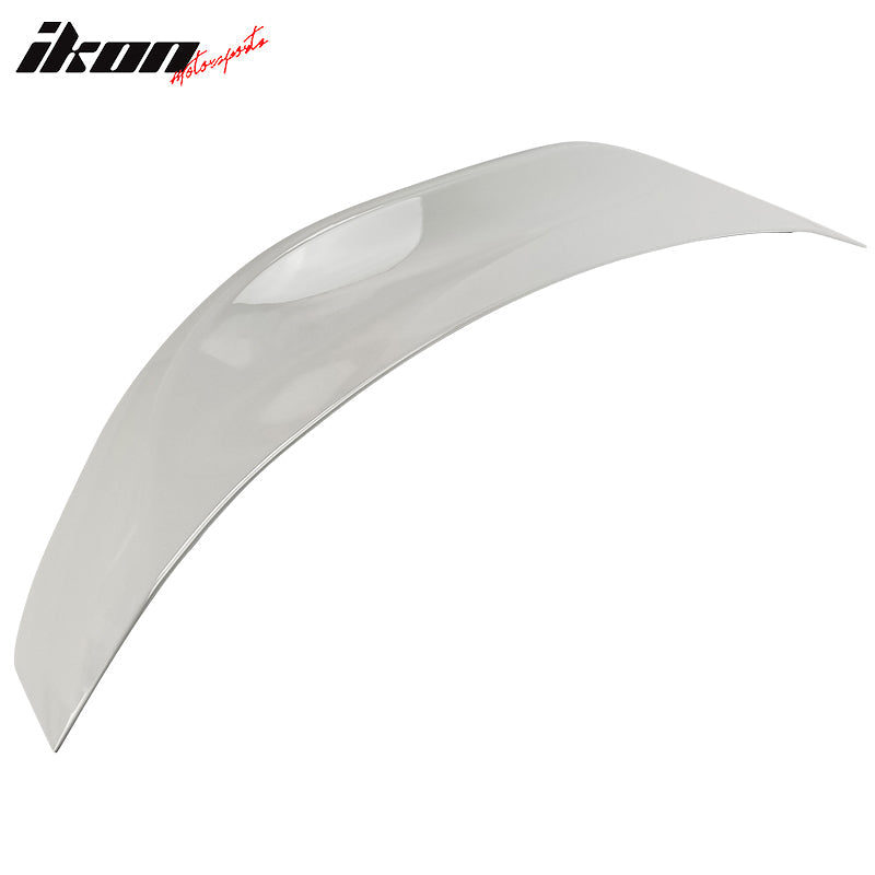 2013-2020 Subaru BRZ Scion FRS Toyota 86 L Painted #37J Rear Spoiler