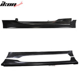 2013-2020 Scion FRS Subaru BRZ Toyota 86 J Style Side Skirts Pannel