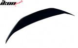Trunk Spoiler for BRZ FR-S TY86 2013-2020 Duckbill Style Gloss Black ABS