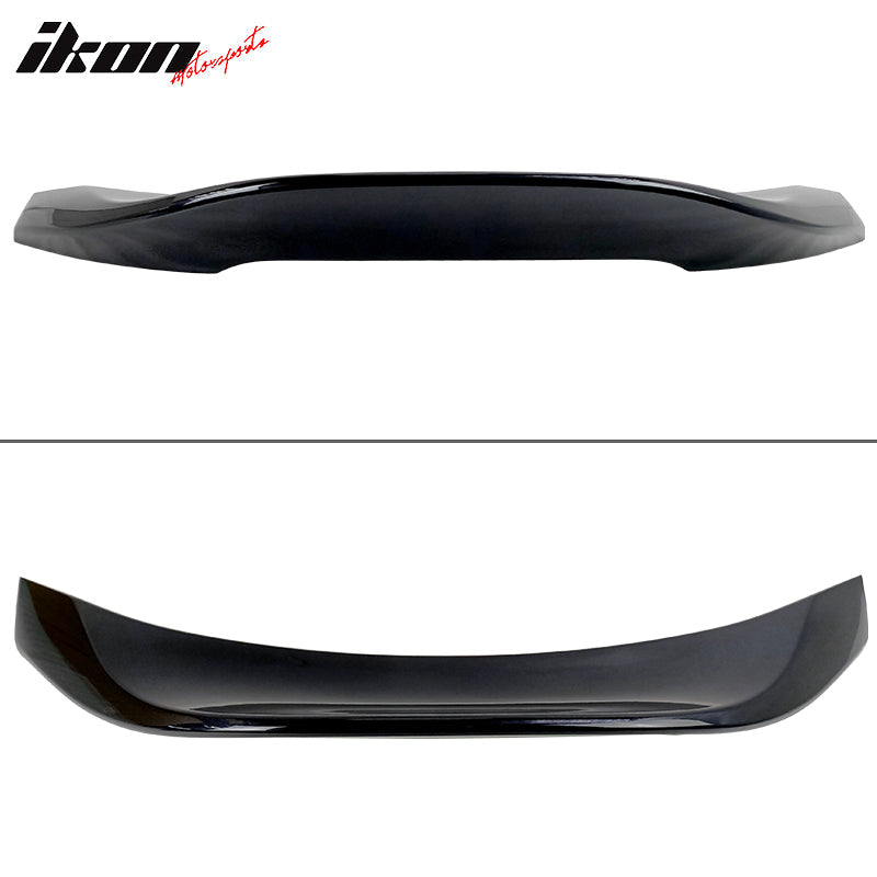 2013-2020 Subaru BRZ FRS GT86 #61K Gray L Style Rear Trunk Spoiler ABS