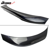 2013-2020 Subaru BRZ FRS GT86 #61K Gray L Style Rear Trunk Spoiler ABS