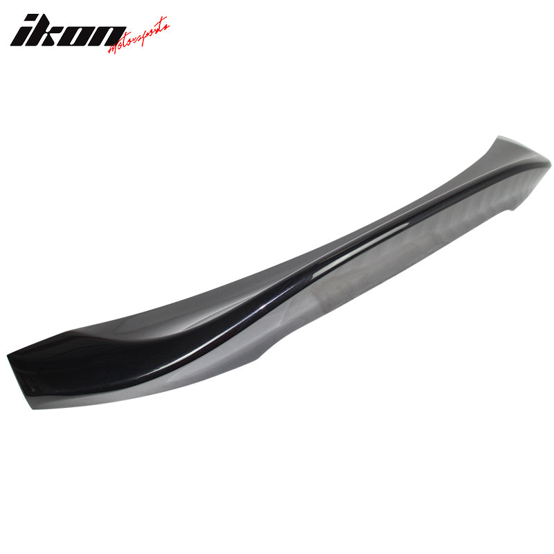 2013-2020 Subaru BRZ FRS GT86 #61K Gray L Style Rear Trunk Spoiler ABS