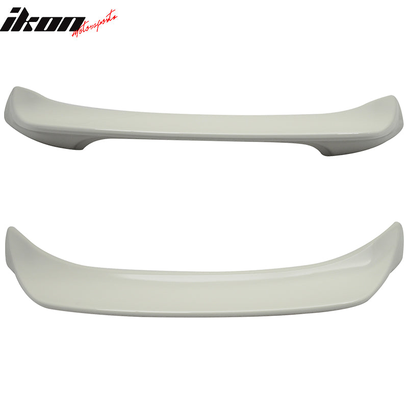 Trunk Spoiler Side Wing for Scion FRS/Subaru BRZ/Toyota 86 2013-2020 #37J