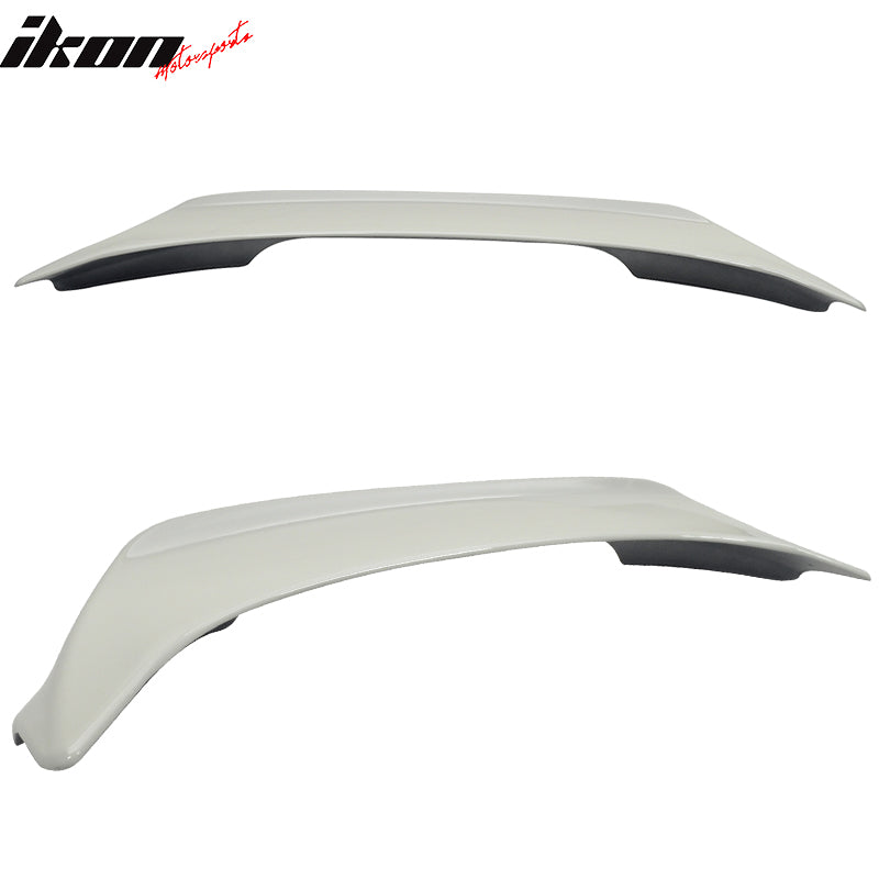 Trunk Spoiler Side Wing for Scion FRS/Subaru BRZ/Toyota 86 2013-2020 #37J