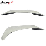 Trunk Spoiler Side Wing for Scion FRS/Subaru BRZ/Toyota 86 2013-2020 #37J
