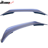 Trunk Spoiler Side Wing for Scion FRS/Subaru BRZ/Toyota 86 2013-2020 #E8H