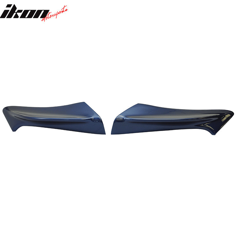 Trunk Spoiler Side Wing for Scion FRS/Subaru BRZ/Toyota 86 2013-2020 #E8H
