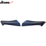 Trunk Spoiler Side Wing for Scion FRS/Subaru BRZ/Toyota 86 2013-2020 #E8H